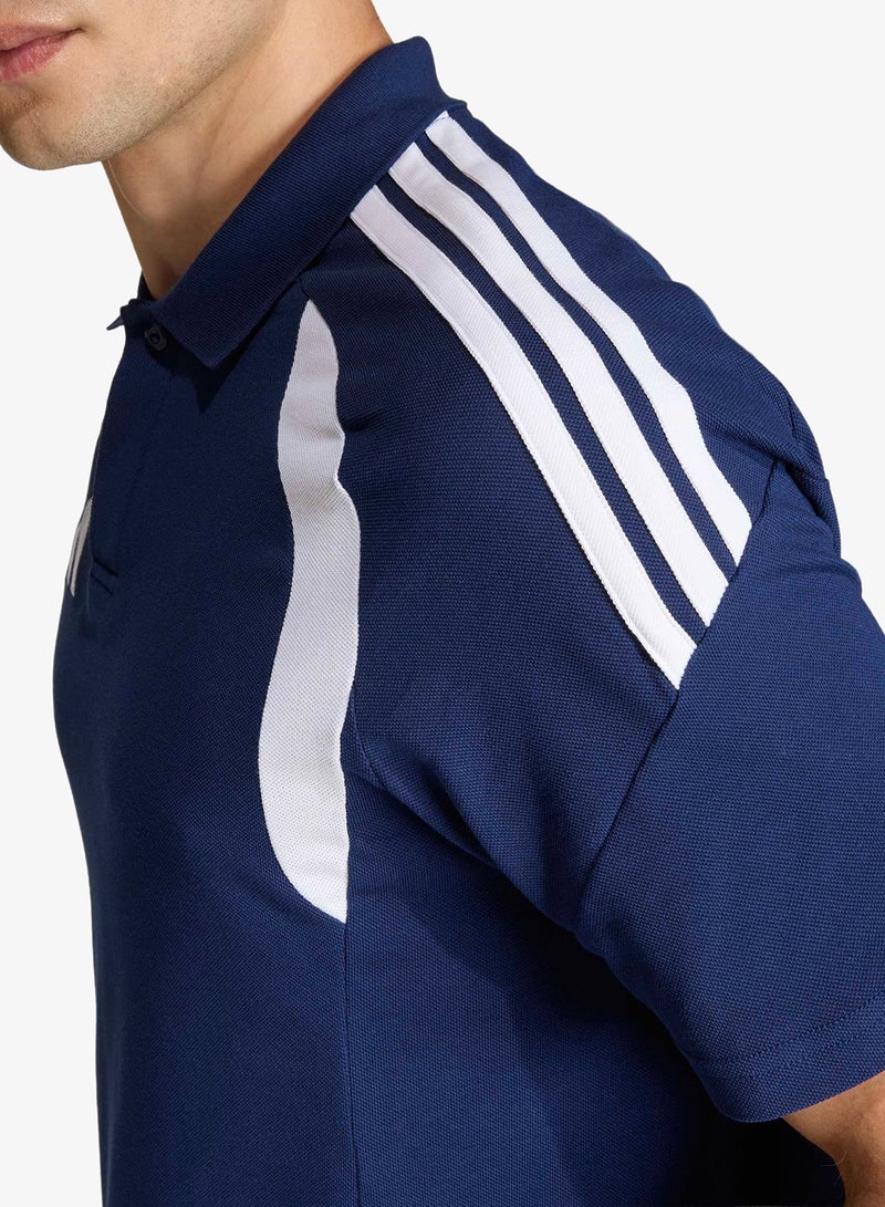 Adidas Tiro26 League Polo - Image 4